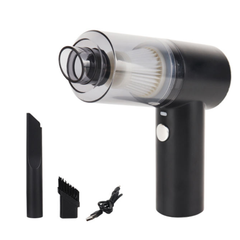 Aspiradora De Mano Inalambrica Recargable 120w