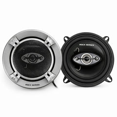 Bocinas 5.25" 4 Vias Rock Series Rks-p54 180w