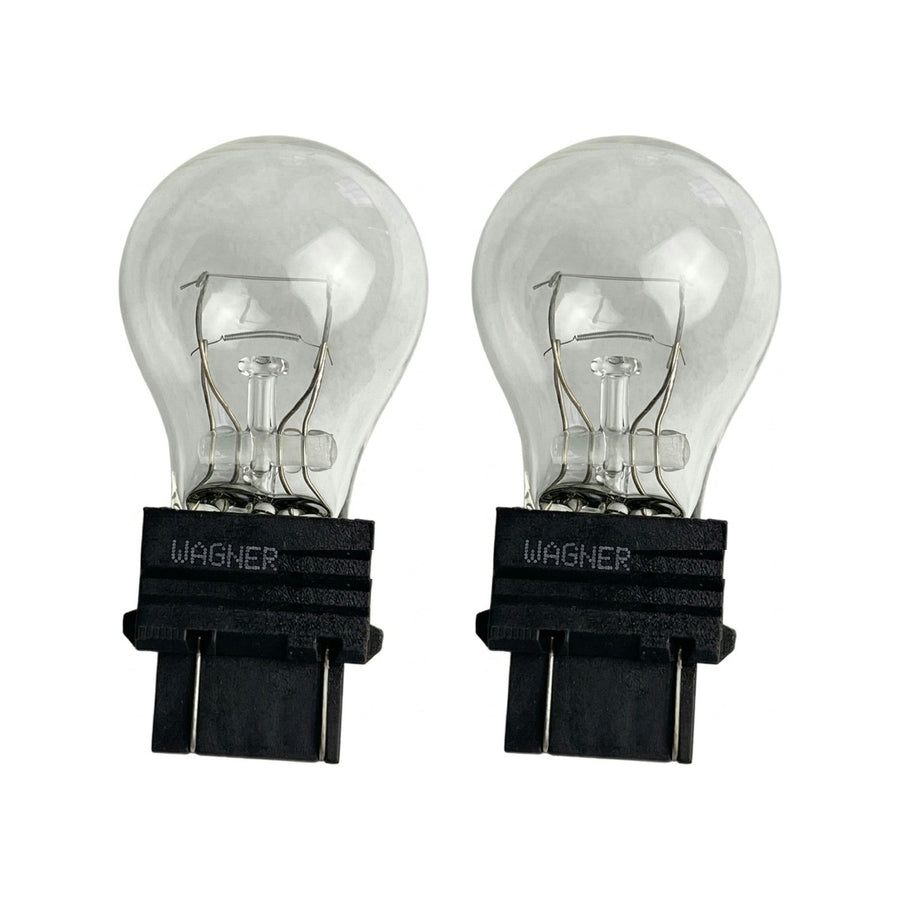 Foco 3156 Wagner Blister 2pzas