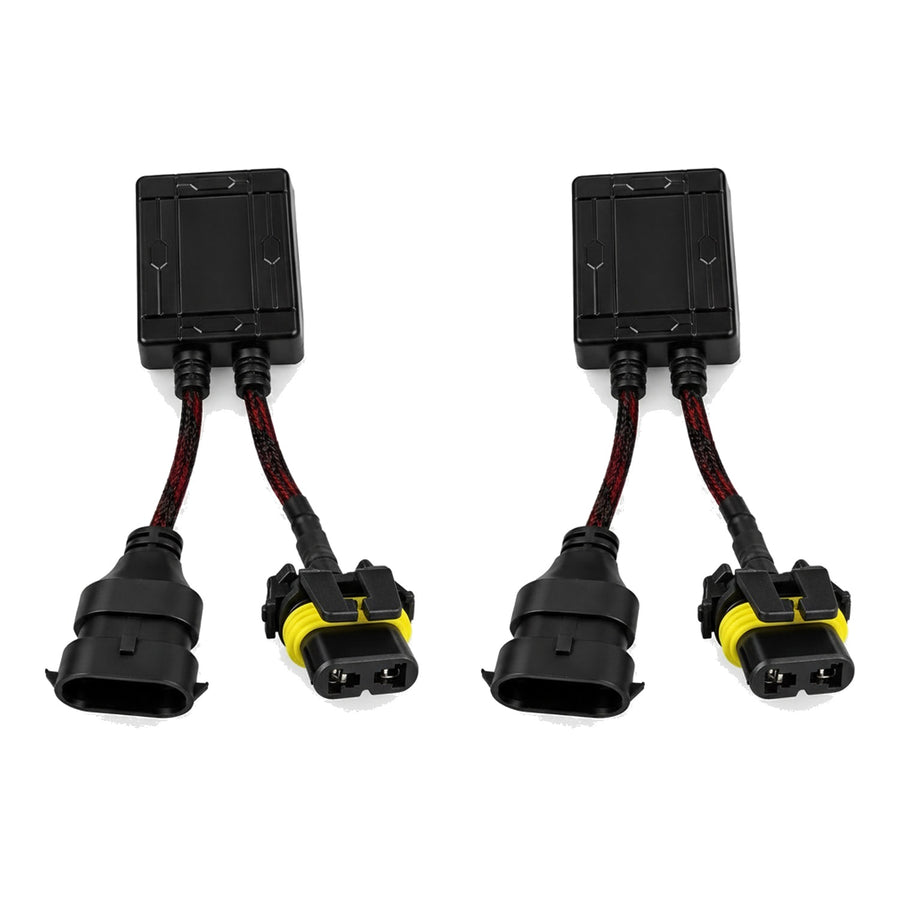 Resistencia Canbus 9005/9006