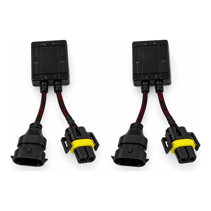 Resistencia Canbus H11
