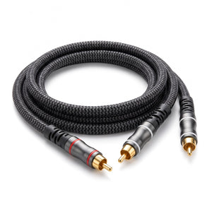 CABLES RCA
