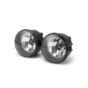 FAROS DE NIEBLA