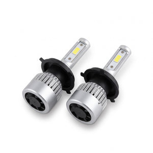 FOCOS LED LUZ PRINCIPAL Y NIEBLA