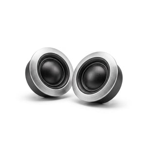 TWEETERS