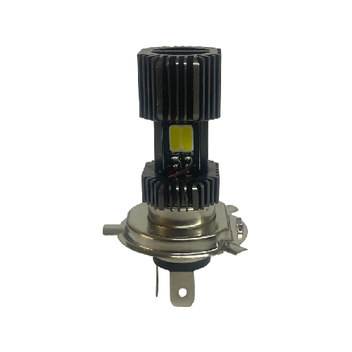 FOCO LED P/MOTO H4 HIPERLED