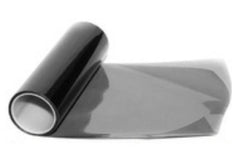 Vinil Para Faros (Laminex) Humo Claro 30 Cms Rollo 9Mts