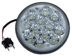 Faros Unidades Led 5.5" 45W