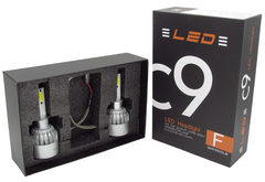 Focos Led H1 C9