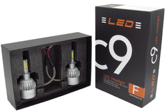 Focos Led H3 C9