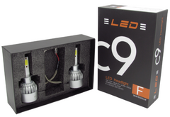 Focos Led H4 C9