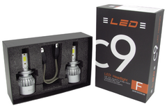 Focos Led H7 C9