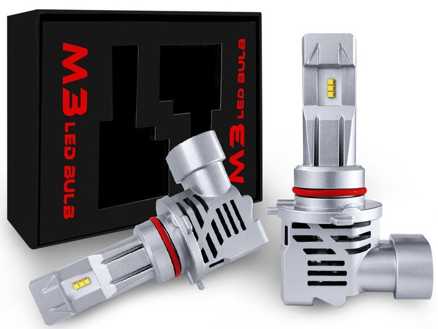 Focos Led 9005 M3