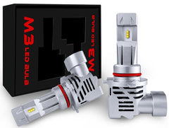 Focos Led 9005 M3
