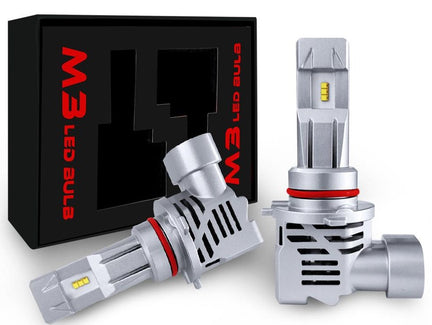Focos Led 9006 M3