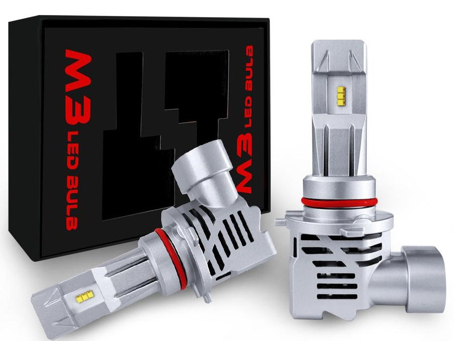 Focos Led 9006 M3