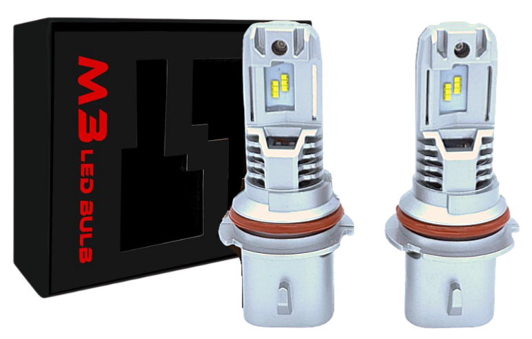 Focos Led 9007/9004 M3