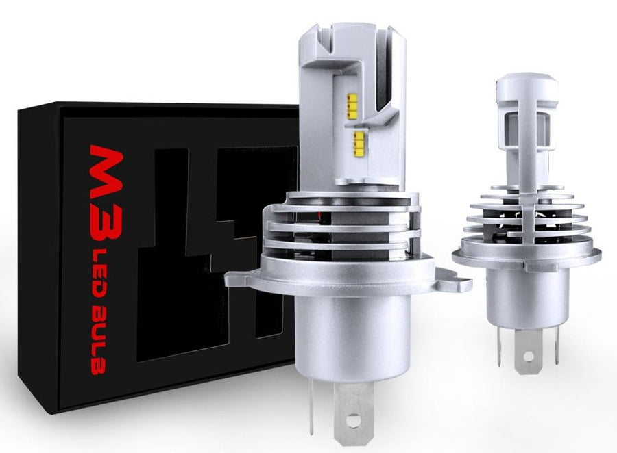 Focos Led H4 M3