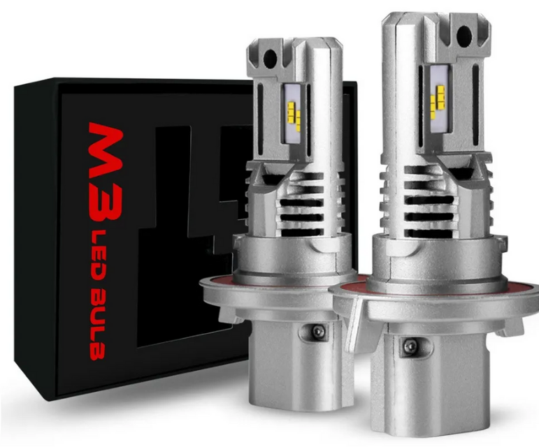 Focos Led H13 M3