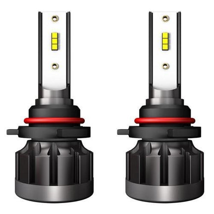 Focos Led 9006 Slim Roadsun Canbus
