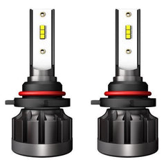 Focos Led 9006 Slim Roadsun Canbus