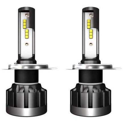 Focos Led H4 Slim Roadsun Canbus
