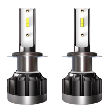 Focos Led H7 Slim Roadsun Canbus