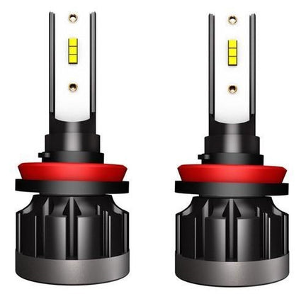 Focos Led H11 Slim Roadsun Canbus