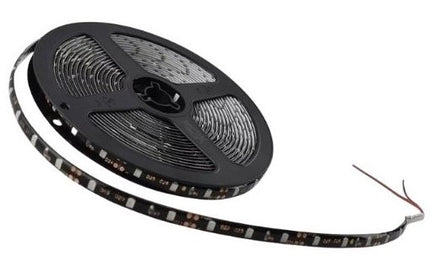 Rollo 5m Tira Led 2835 Verde