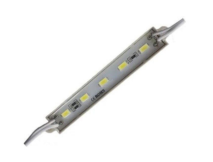 Modulo 5 Led 50-50 Blanco