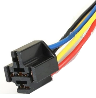 Arnes Para Relay 5 Puntas