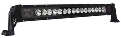 Barra Led 31" Skull C/Drl Azul