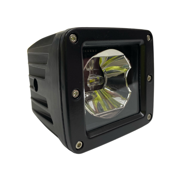 Faro Dually Cree C/drl Rgb