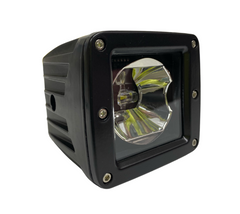 Faro Dually Cree Blanco