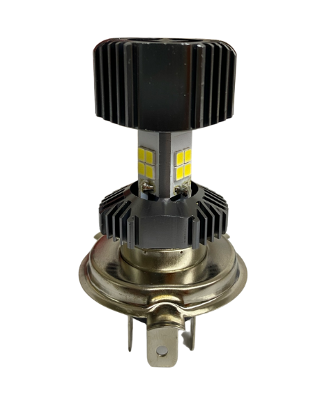 Foco Led P/moto H4