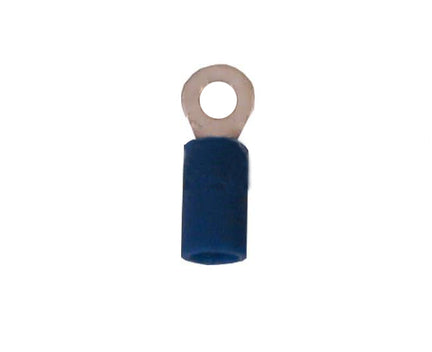 Terminal Ojillo Azul 3.7mm Rvl2-3.7