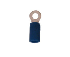 Terminal Ojillo Azul 3.7Mm Rvl2-3.7