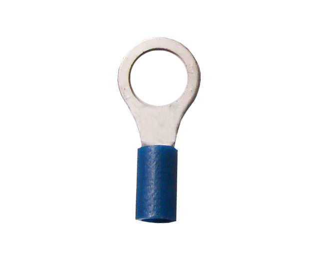 Terminal Ojillo Rv2-8 902825 Azul 5/16