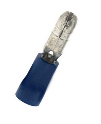 Terminal Macho Redo Mpv2156 91102-4 Azul
