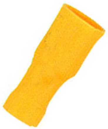 Terminal Hembra 91003-5 4.9mm Amarilla