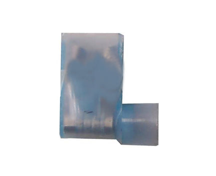 Terminal Enchufe Bandera Azul 905ar2