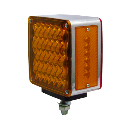 Direccional 66 Led 3 Funciones Izquierda
