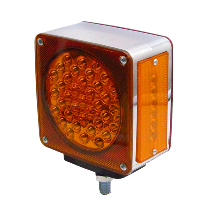 Direccional 84 Led 3 Funciones Izquierda