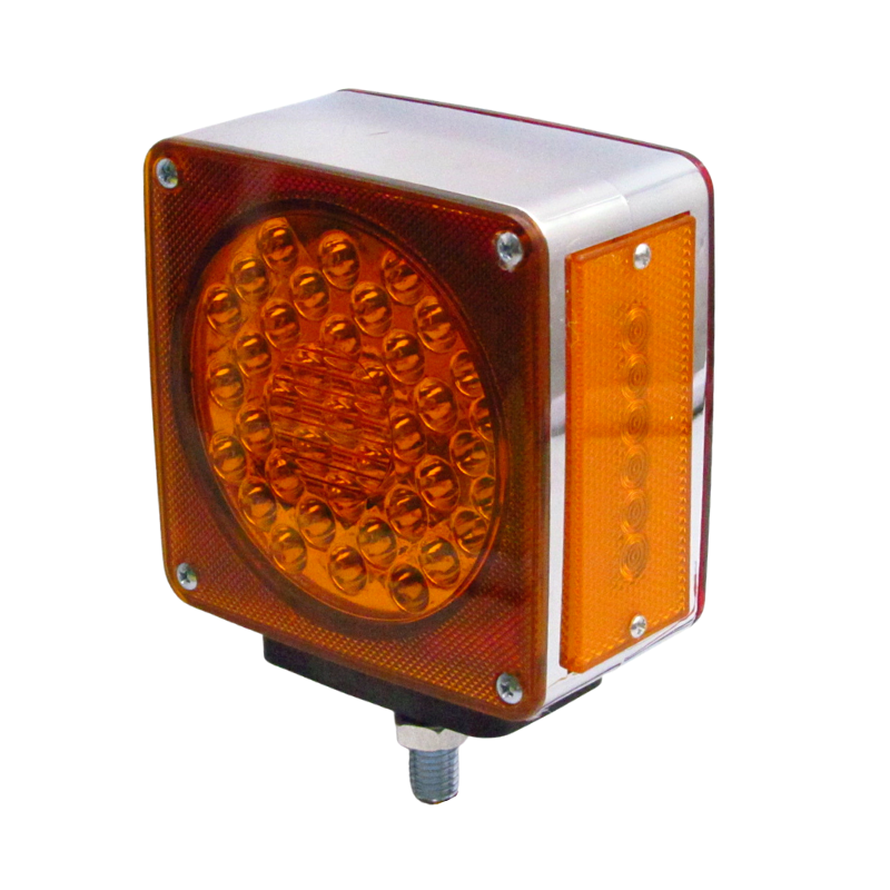 Direccional 84 Led 3 Funciones Izquierda