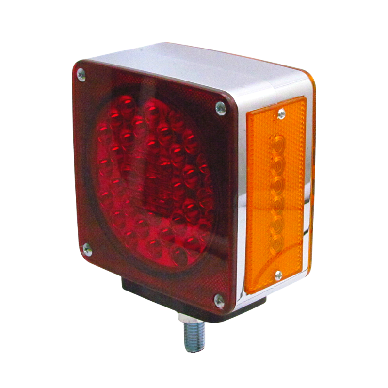 Direccional 84 Led 3 Funciones Derecha