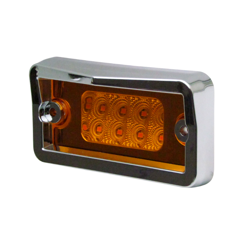 Plafon 8 Led 2 Funciones