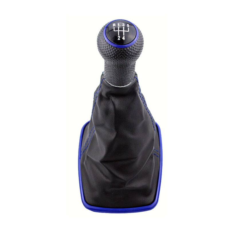 Perilla P/palanca Con Funda Vw6