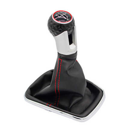 Perilla P/palanca Con Funda Vw7