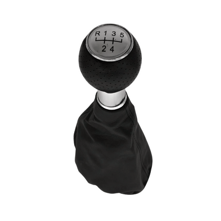 Perilla P/palanca Con Funda Vw11