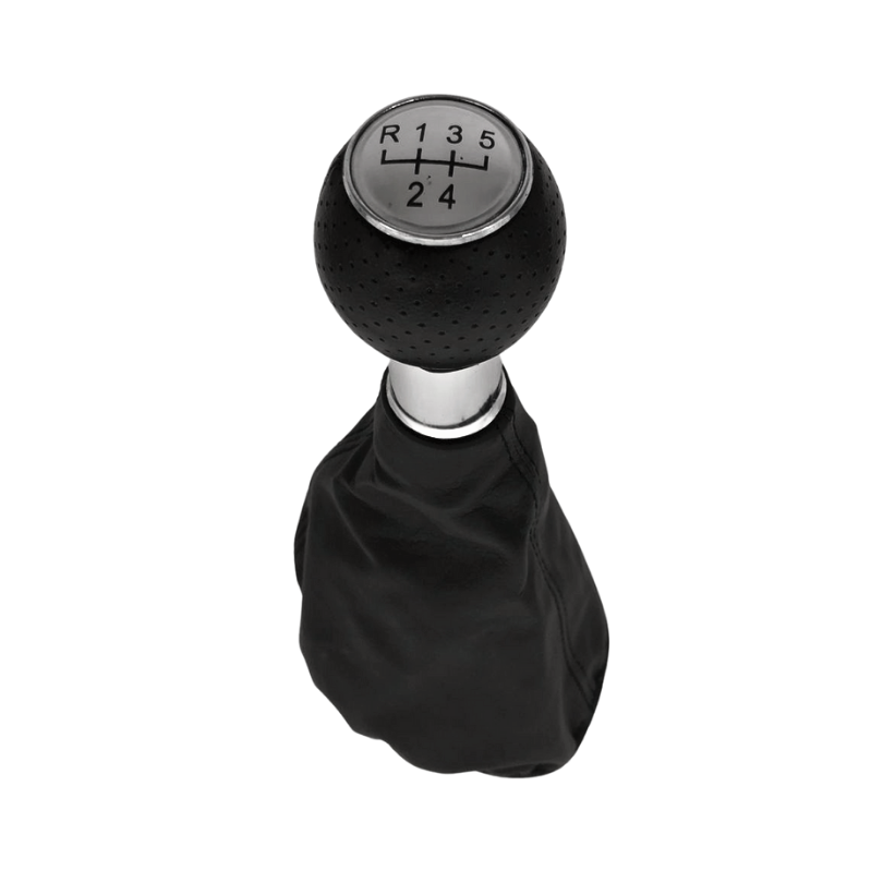Perilla P/palanca Con Funda Vw11